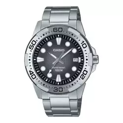 Casio Collection muški sat ( MTD-140D-1A )