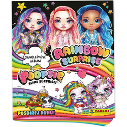 POOPSIE - album
