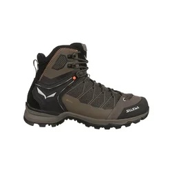 Salewa MTN TRAINER LITE MID GTX M, muške plannarske cipele, smeđa 61359