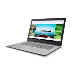 Lenovo prijenosno računalo IdeaPad 320 A6-9220/4GB/SSD 256/17HD+/FreeDOS (80XW001KSC)