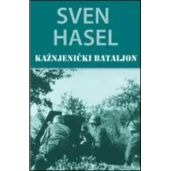 Kažnjenieki bataljon