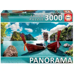 Puzzle Phuket Thailand 3000 kom