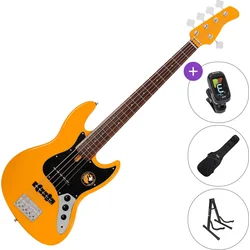 Sire Marcus Miller V3P-5 SET Orange 5 strunska bas kitara