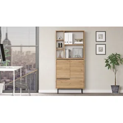 Hanah Home Komoda 74,8x161,6x35,5cm Orah
