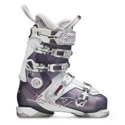 Ski cipele Nordica BELLE PRO TR PURPLE-WHITE