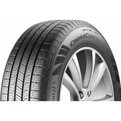 Continental CrossContact RX ( 295/30 R21 102W XL ContiSilent, MO1 )