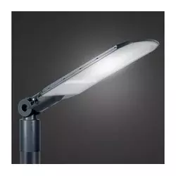 Brilagi - LED Ulična lampa URBANLIGHT LED/200W/230V antracit IP65