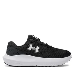 Under Armour Muške patike Ua Charged Surge 4, Crne