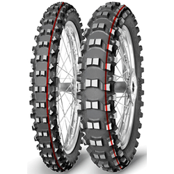 Mitas Terra Force-MX SM ( 90/90-21 TT 54M Mischung Super Light, prednji kota, gruen )