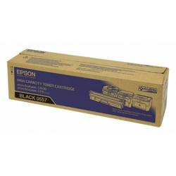 EPSON toner AL-C1600/CX16 S05057 crni