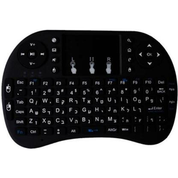 Mini smart tastatura I8