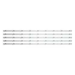 Ninaled LED trake za Sharp LC-43CFG6452E, ES-3319