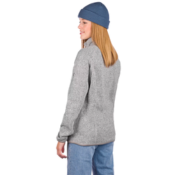 Patagonia Better Sweater Jacket birch white