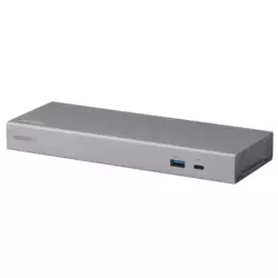 ATEN Multiport Dock Thunderbolt 3- UH7230