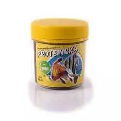 Nutri pet protinska hrana za ribice 20ml ( 936 )