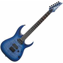 IBANEZ Električna gitara RGA42FM-BLF