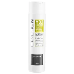 Sinergy Y3.1 Šampon Za Volumen Prirodno Tanke Kose 250 ml | SINERGY COSMETICS | KOZMO