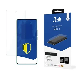 3mk Arc+ zaštitna folija za Vivo X80 - Prozirna KP22565