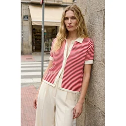 Trendyol Milla Ženska bluza, Crvena