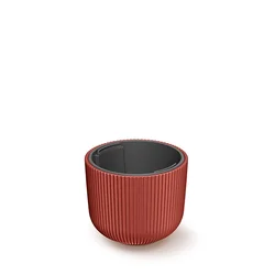 Prosperplast Saksija Milly L400, Terakota