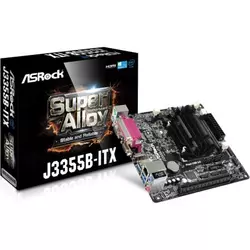 ASROCK J3355B-ITX