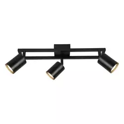Plafonska lampa FG153-3 BK