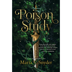 Poison Study