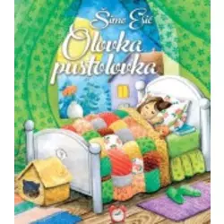 Olovka pustolovka