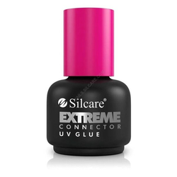 UV lepak za nokte Extreme Connector| SILCARE | KOZMO