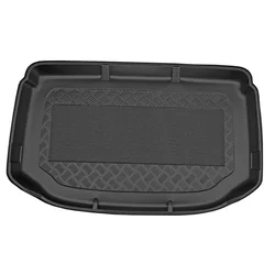 Astar Tipska kadica za gepek Chevrolet Aveo (T300) 5 doors 2011- - Up cars with double boot