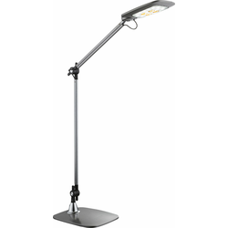 Globo 58272 - LED stona lampa PATTAYA sa dodirnom prigušiva 9W/230V 3000/5000/6500K