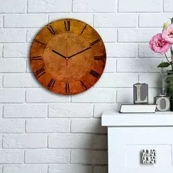 Wallity Zidni sat 3030MS-098, 30 cm