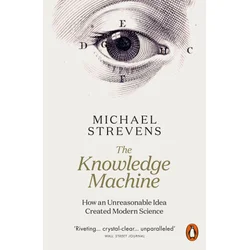 Knowledge Machine