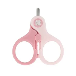 Kikka Boo Makazice Scissy Pink