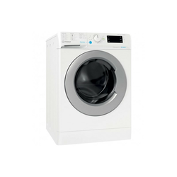 Indesit Mašina za veš /sušilica, 1600 obrtaja, 10/7 kg, E - BDE 107624 8WS EE N