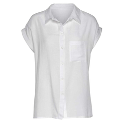 LASCANA Bluza, bela