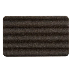 Otirač tekstilni renox pp 40x60cm čoko