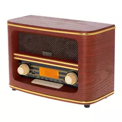 Adler retro radio AD1187