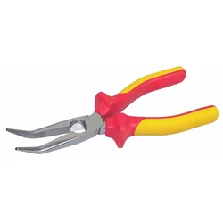 shumee STANLEY VDE upognjene klešče 200 mm 1000 V