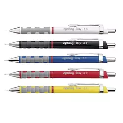 ROTRING tehnička olovka TIKKY III 0,5 CRNA