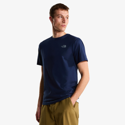 The North Face MOUNTAIN SKETCH REGULAR SHORT SLEEVE