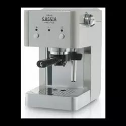 GAGGIA aparat za espresso Gran Prestige