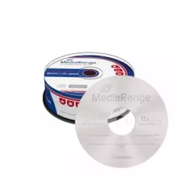 CD-RW Mediarange