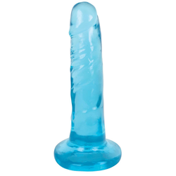 Dildo Berry Ice, 15 cm