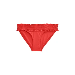 Next Bikini hlačke rdeča