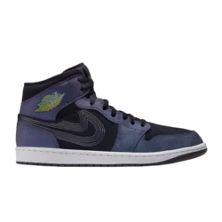 Jordan Obutev Air 1 SE Mid