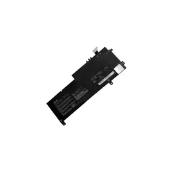ASUS Baterija za laptop Asus ZenBook Flip 15 UX562/C41N1809, 15.4 V, 57 Wh/3640 mAh, Crna