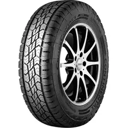 Continental CrossContact ATR ( 255/55 R18 109V XL, sa rebrom felne DOT2022 )