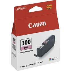 CANON Kertridž PFI-300 4198C001AA foto magenta