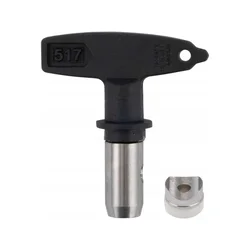 POWERMAT univerzralni set šobe za airless pištole 517 PM-PDM-1500M-D517